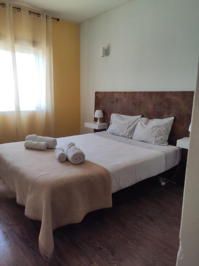 Armacao De Pera Apartment Exterior photo